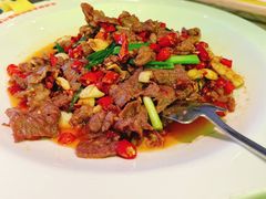 -炊烟小炒黄牛肉(中心印象城店)