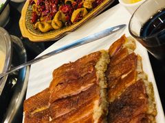 -老来福·非遗酸汤兔(凯旋路店)