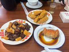 -谢记上海大排档(长寿路店)