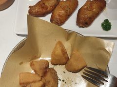-烁先生披萨·儿童餐下午茶(河南岸店)