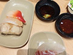 -友壹町寿司(佛山新DNA店)