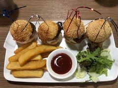 -5号公路餐厅(曼哈顿店)