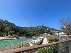 -景山公园