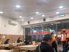 大堂-喜莲咖啡