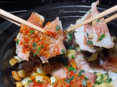 -金龙·打边炉(南京西路店)