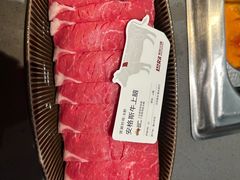 -巴奴毛肚火锅(悠唐购物中心店)