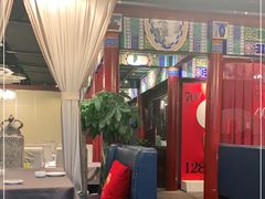 -羲和雅苑•北京烤鸭(平安国际金融中心店)