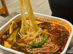 -魏家凉皮(博水商务大厦店)