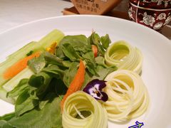 -悦融·京鲁菜·露台花园(安定门店)