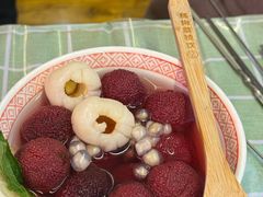 -福苗小骆驼烧烤(莲湖路店)