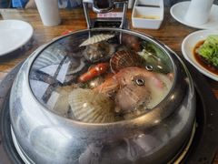 -海味当家·蒸锅海鲜(星海公园店)