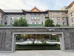 -庐灶江南·江南菜·四合院Bistro(东直门雍和宫·原华侨宾馆店)