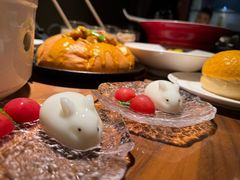 -大树餐厅(益田假日店)