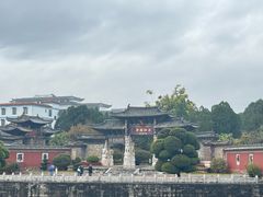 -建水文庙