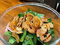 -樱の花亭日本料理店