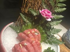 -蟹将军·松叶蟹和牛日料放题自助(K11店)