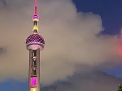 -东方明珠广播电视塔