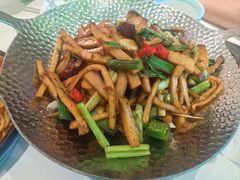 -川人百味(金安中央大街店)