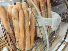 -汉柏麦香德国面包房(海信店)