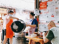 -南街牛肉麺(南街店)