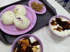 -清华大学-观畴园餐厅