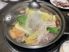 -同仁四季椰子鸡(宝安壹方城店)