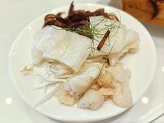 -唐苑酒家·岭南粤菜名店(太古仓店)