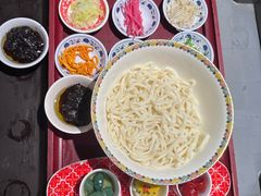 -大海碗·炸酱面·烤鸭·京菜(天坛店)