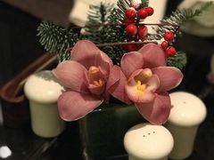 -深圳四季酒店·馥自助餐厅