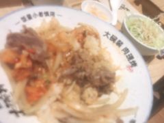 -熊吞·大碗丼烧肉饭(西市场嘉华店)
