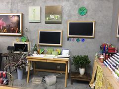 -100家灵感仓库·DIY团建(什刹海店)
