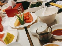 -海底捞火锅(勒泰店)