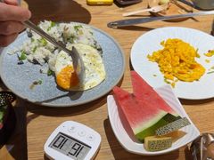 -一朵菌·野生菌探索家火锅(南亚店)