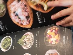 -炙柒Sekinana·精致料理 烧鸟·铁板烧(海上世界店)
