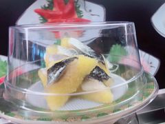 -禾绿寿司·定食·拉面·烧炸(宝安大仟里店)