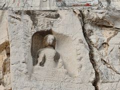 -青州市云门山风景区