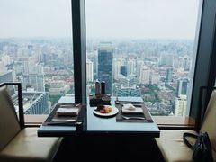 -上海静安香格里拉大酒店