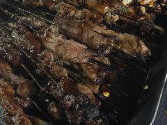 -宋文成烤肉(白沙巷店)