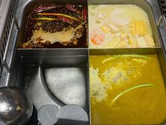 -海底捞火锅(大融城店)