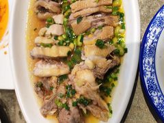 飘香鸡-旺涛人家(三水湾店)