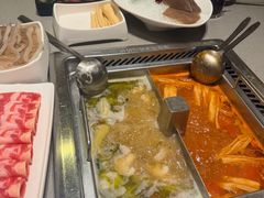 -海底捞火锅(奉化银泰店)