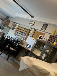 -極致刺青TATTOO STUDIO 私人订制