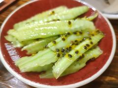 -今邕烧烤(西大店)