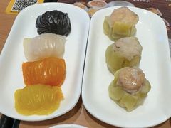 -满记甜品(正方京城店)