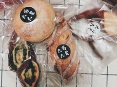 -富贵面包公司(运河店)