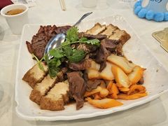 -半岛海鲜酒家