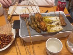 -本色.小马哥烧烤(无锡九里仓店)