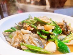 -罗大姐湘潭菜馆(洋湖春园店)