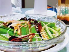 -小船渔村•大连菜•大连焖鱼(明泽街店)