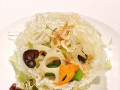 -三号黄浦会Canton Table